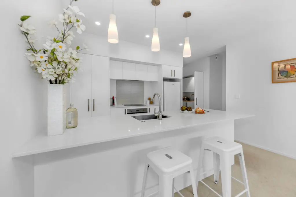 Beachlands 2 Bedroom CITY SLICKER