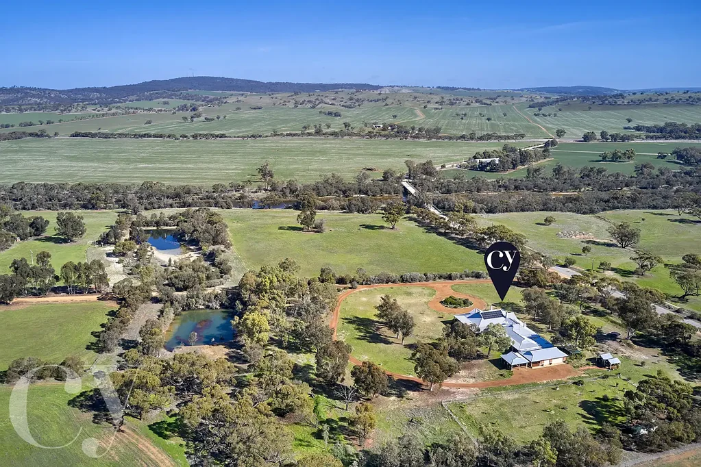 York 6房  Tipperary Farm Estate