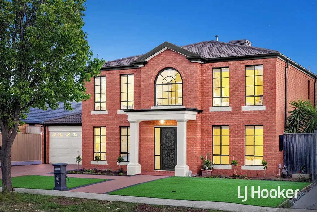 24 Teatree Terrace, Point Cook, VIC 3030