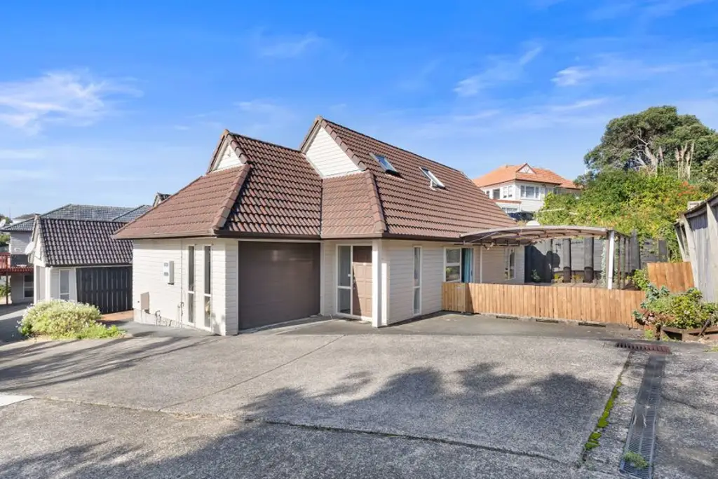 Mount Roskill 4 Bedroom Fresh Beginnings Start Here - 116 Oakdale Road!