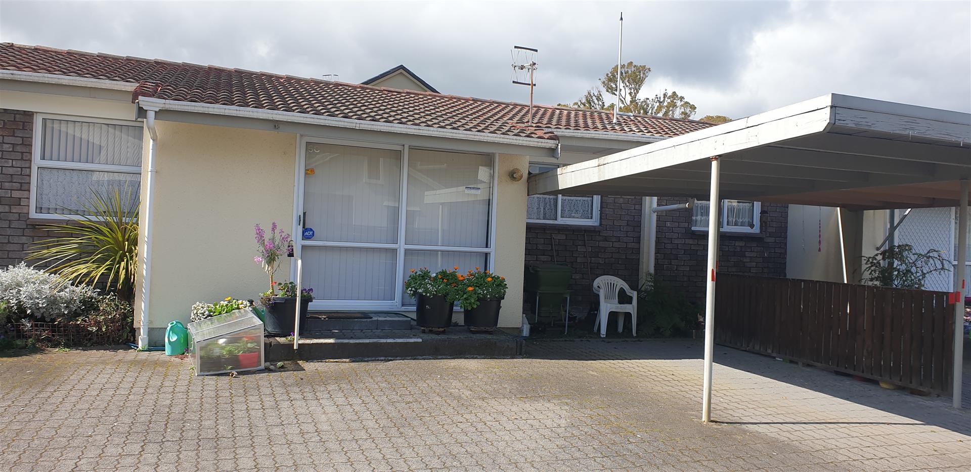 5c Grey Street, Glenholme, Rotorua, 2房, 1浴