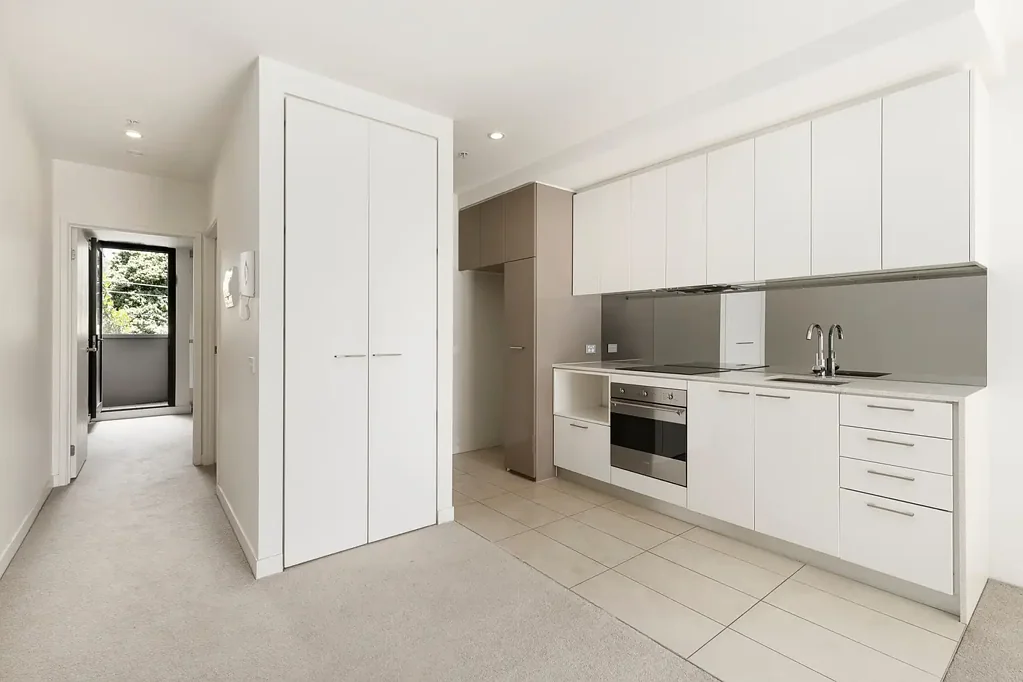 Brunswick East 1ਬੈੱਡਰੂਮ Modern Apartment with Lyon Street and the Melbourne CBD on your doorstep