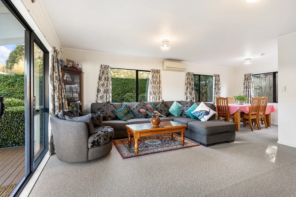 Ellerslie 3Habitaciones Tranquil Family Oasis // Freehold 335m2