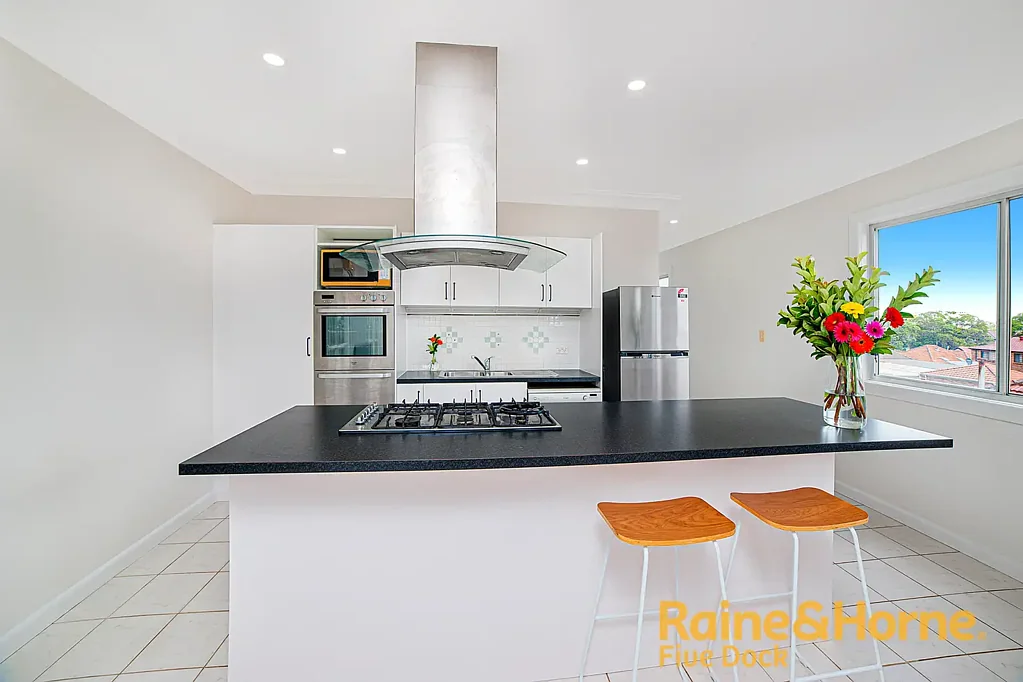 Oversized Family Home in Five Dock | Bright, Convenient & Feature-Packed - Deposit Taken!