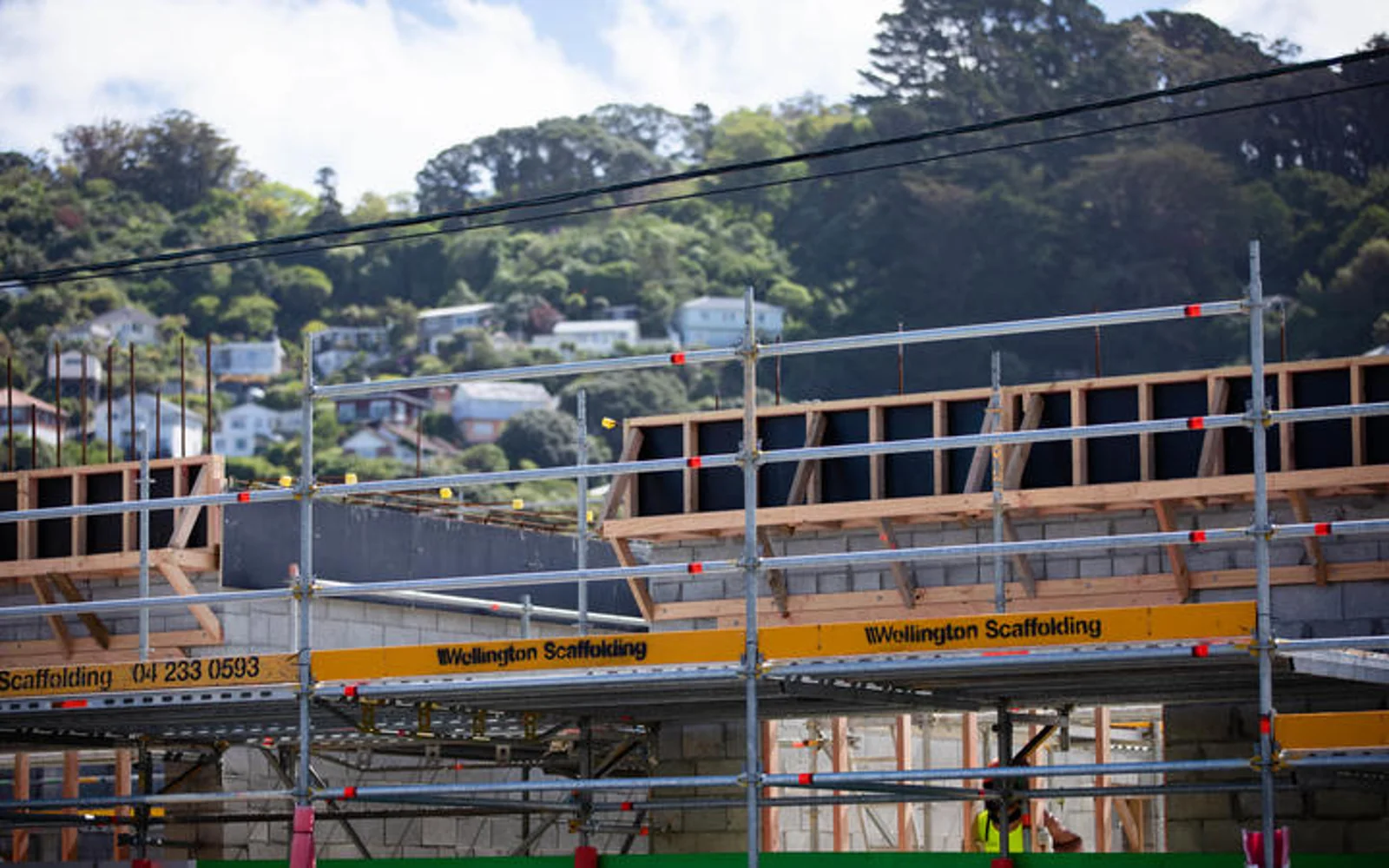 CoreLogic最新报告:成本飙升,新西兰建筑出现了这个趋势