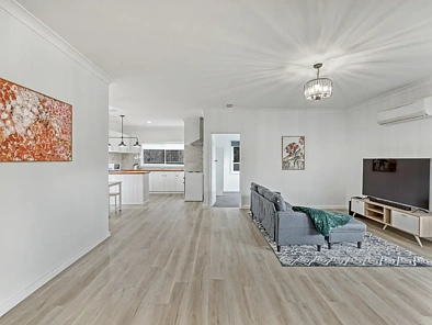 1/31 Wedge Street, Benalla, VIC 3672, 3 slaapkamers, 1 badkamers, House