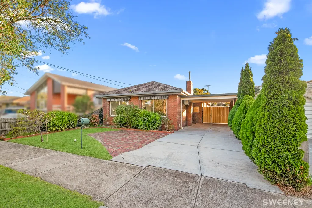Altona Meadows 3房  Family Credentials Are Clearly The Key