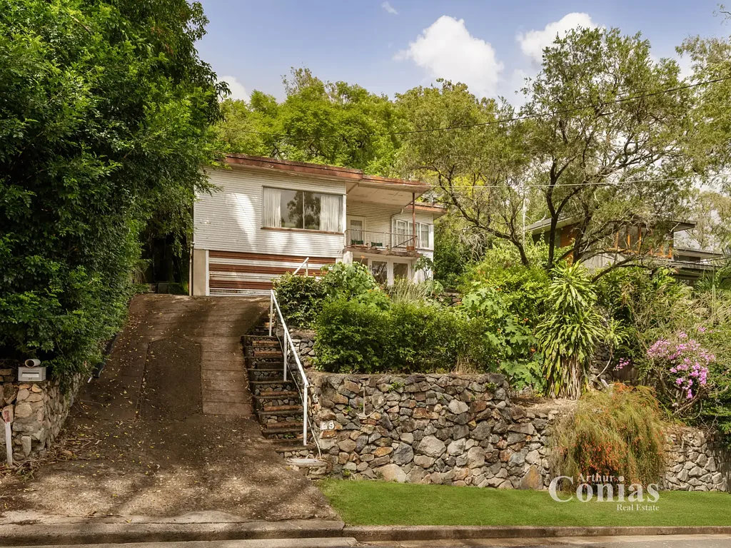 69 Barkala Street, The Gap, QLD 4061