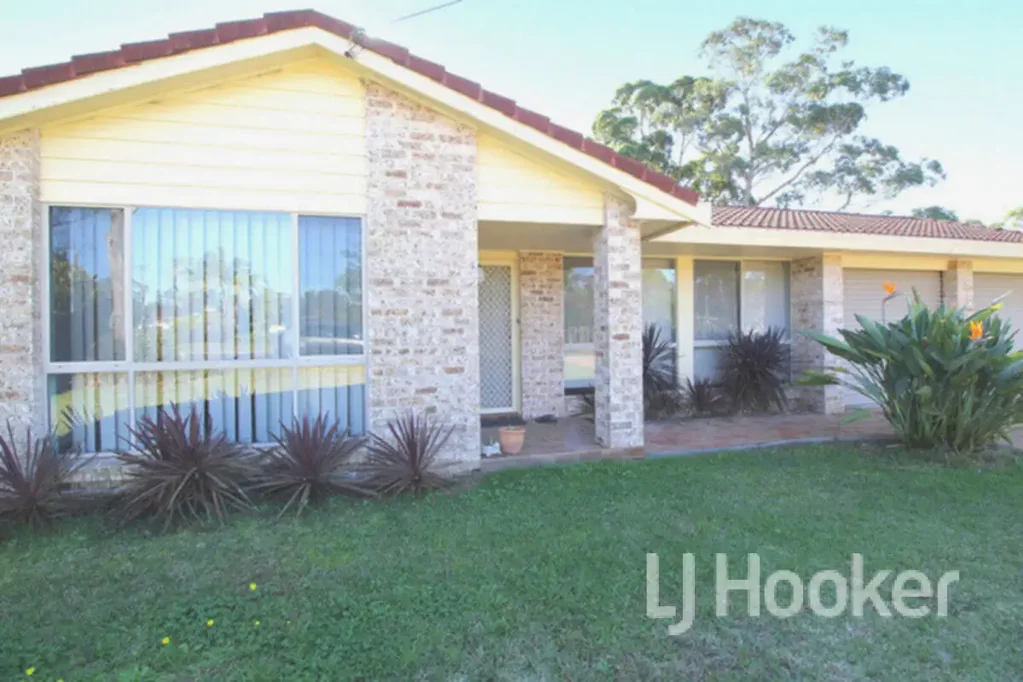 Freshly Updated Family Home in Central Location with Outdoor Entertaining