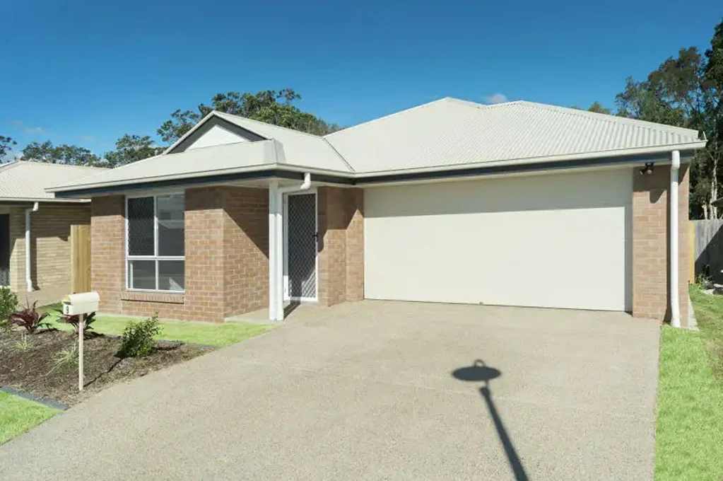 9 McVeigh Street, Pimpama, QLD 4209, 4 Bedrooms, 2 Bathrooms, House