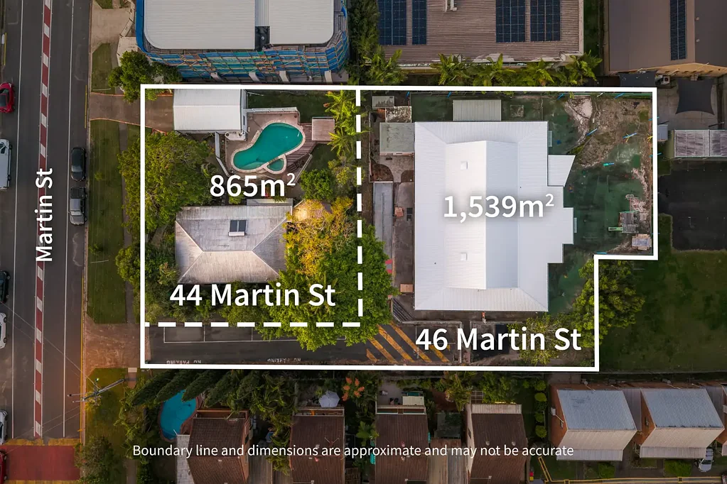 46 Martin Street, Nerang, QLD 4211