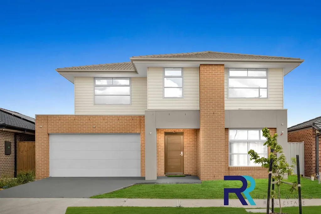 4 Persley Street, Tarneit, VIC 3029