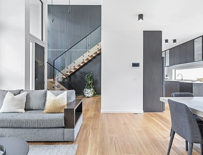 51a Bradshaw Street, Essendon, North Melbourne, 4部屋, 2バスルーム, House