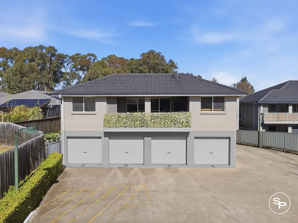 Elderslie 2Zimmer Stylish Apartment Living, Perfectly Positioned
