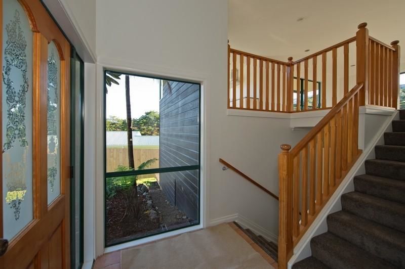 12 Hartley Avenue, Onetangi, Auckland, 4 chambres, 1 salles de bain