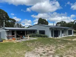 585 Sorrento Rd, Dalveen