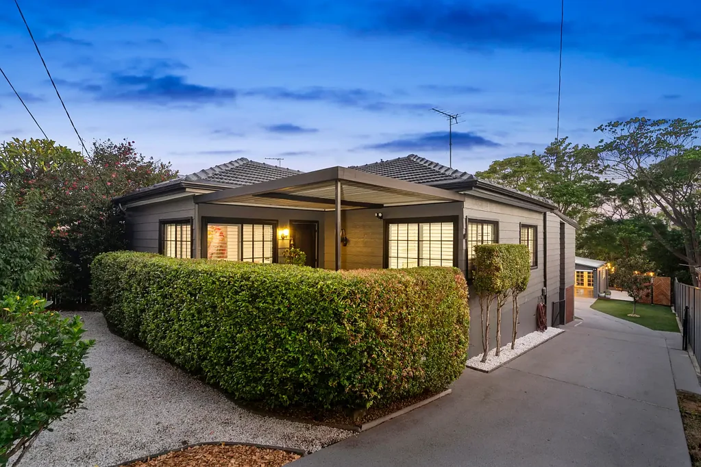 42 Drummond Road, Oyster Bay, NSW 2225