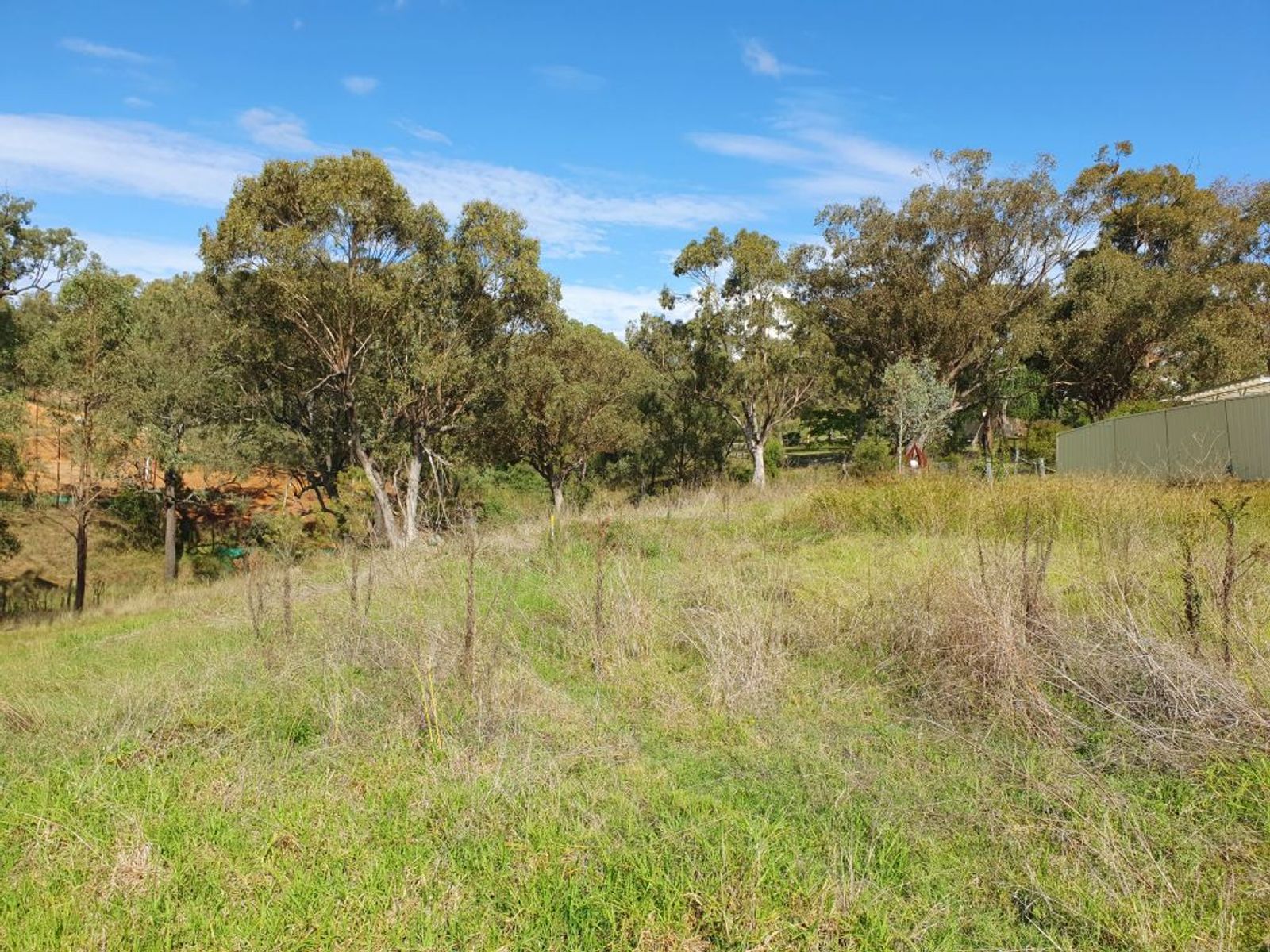 25 NORTHERLY CL, MUSWELLBROOK NSW 2333, 0 રૂમ, 0 બાથરૂમ, Section