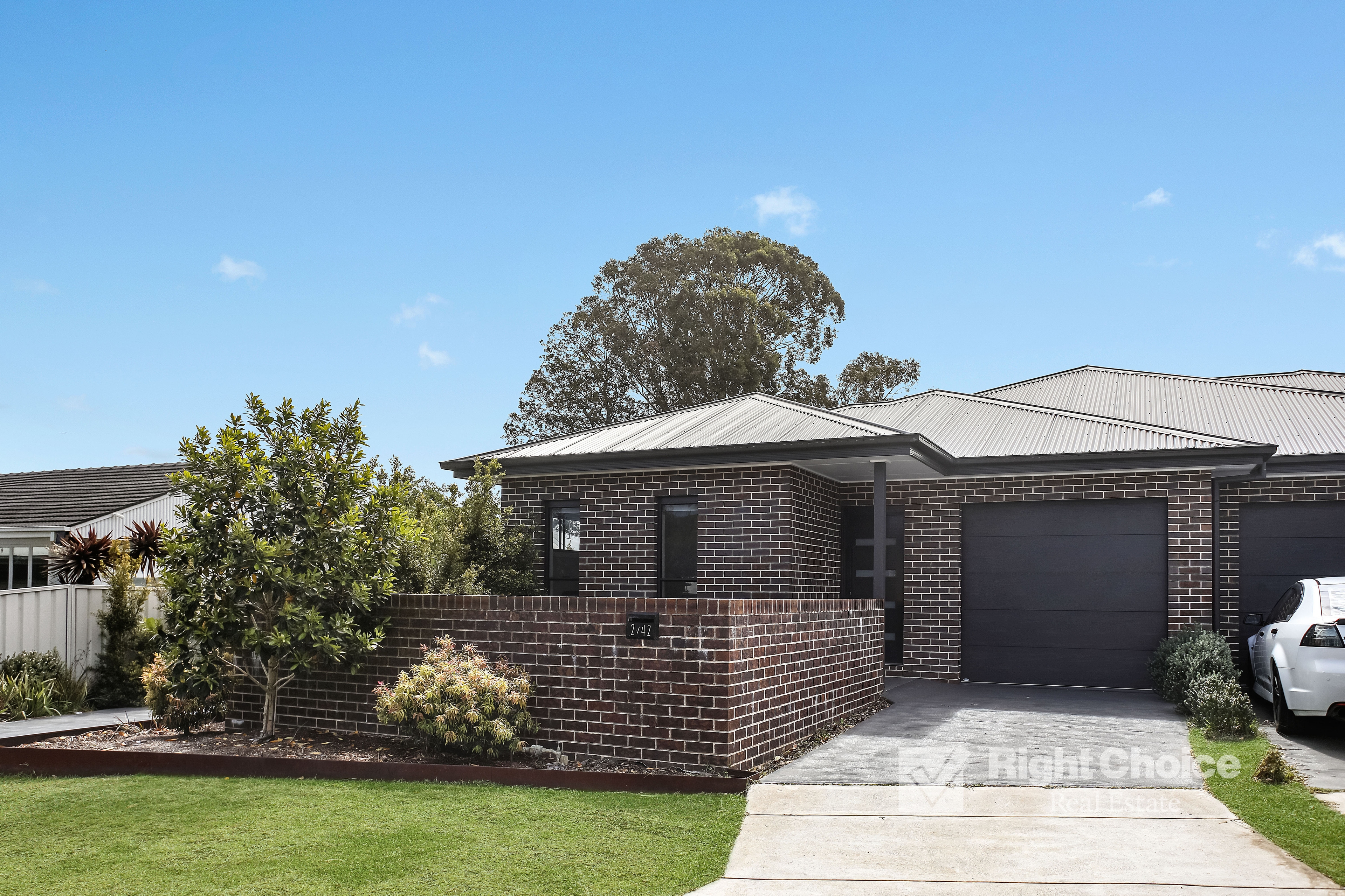 UNIT 2 42 ULSTER AV, WARILLA NSW 2528, 0 chambres, 0 salles de bain, House