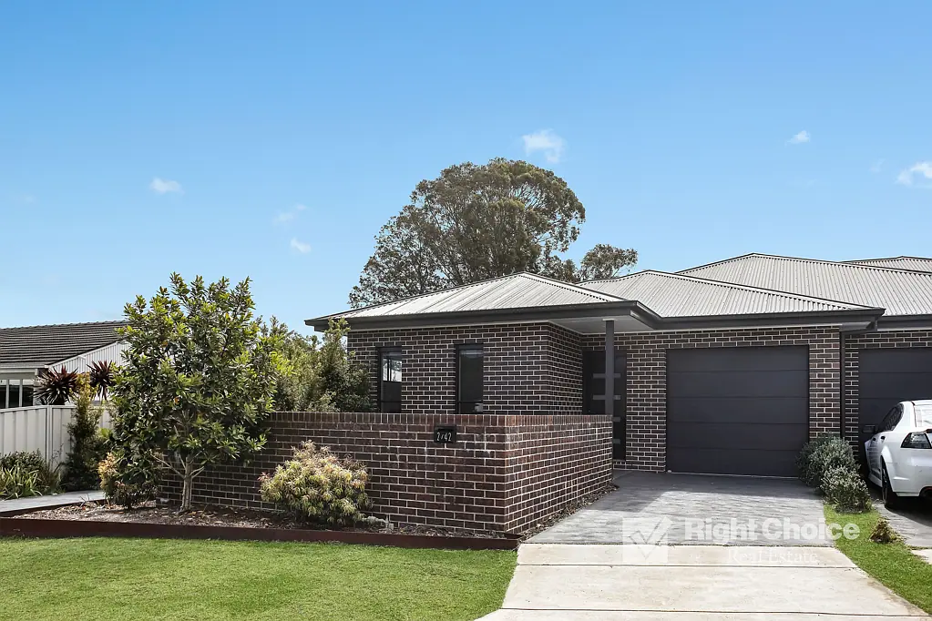 2/42 Ulster Avenue, Warilla, NSW 2528
