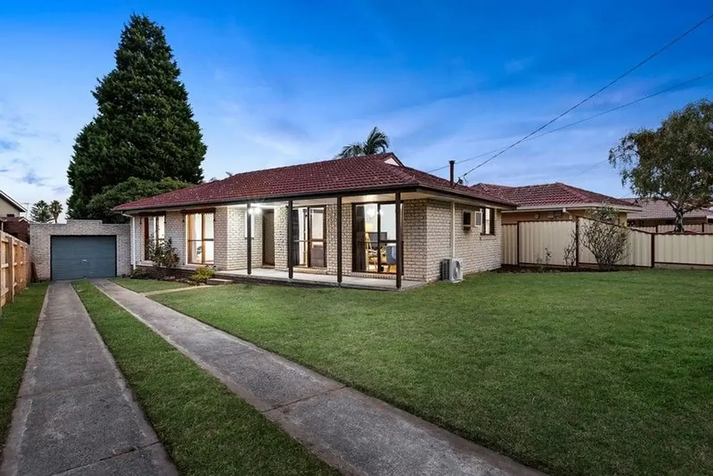 The Brief: Charming Three-Bedroom Home in the Heart of Keysborough