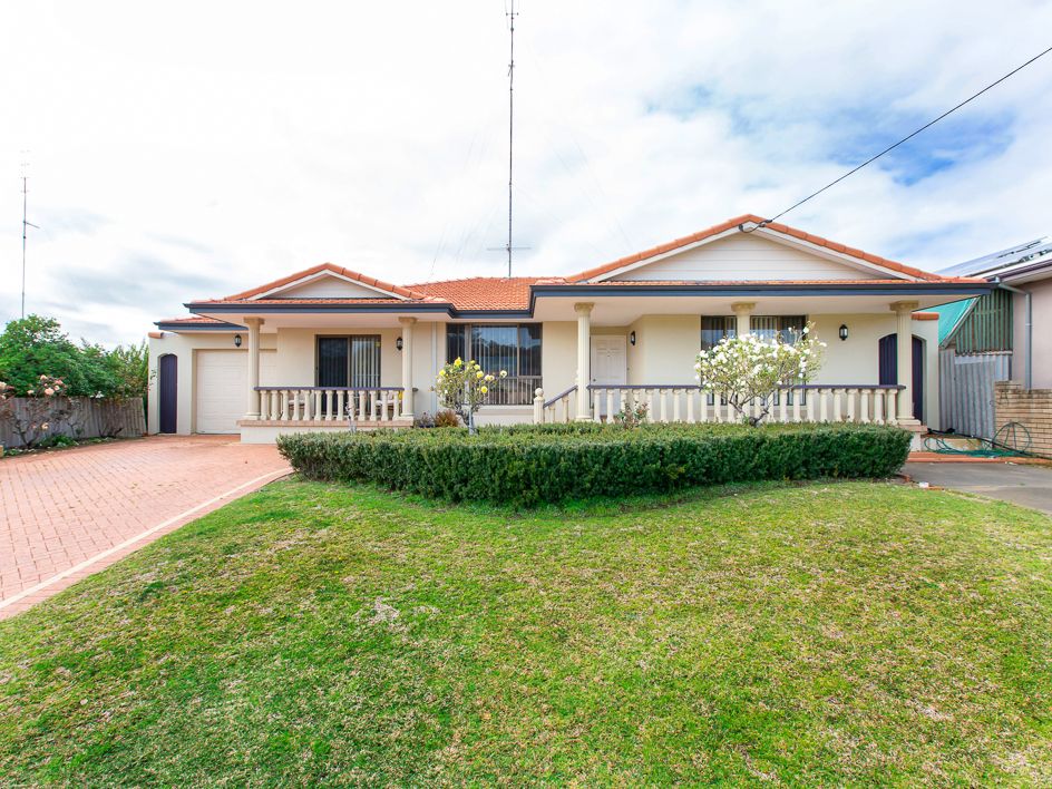 47 PARRY ST, SOUTH BUNBURY WA 6230, 0 غرف, 0 حمامات, House