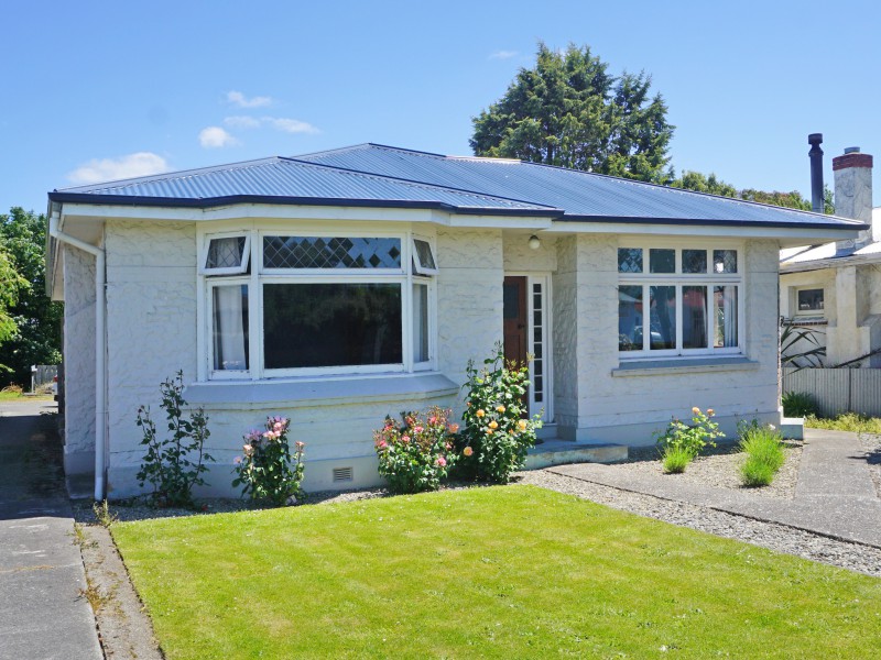 71 Venus Street, Georgetown, Invercargill, 3房, 1浴