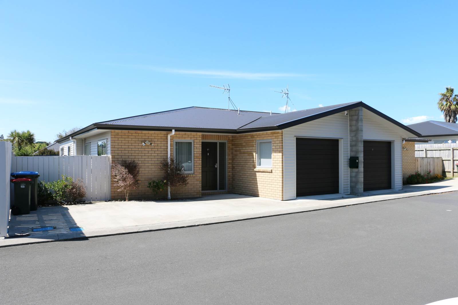 Residential  Mixed Housing Suburban Zone