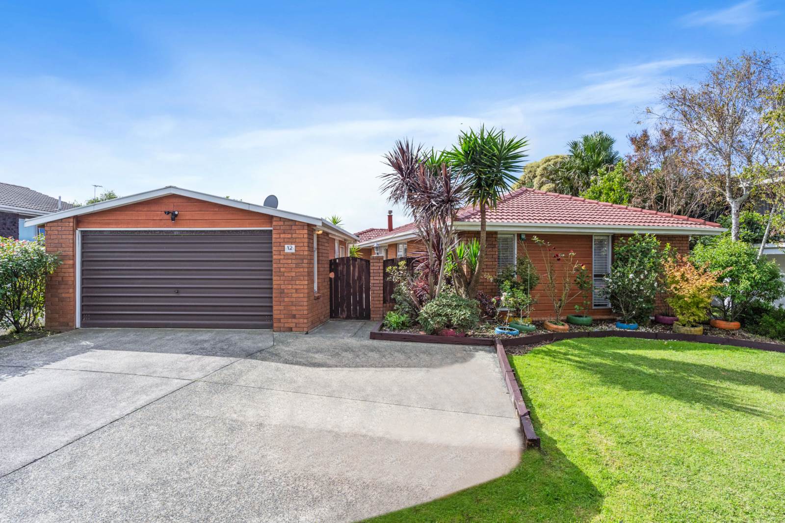 12 Pakira Avenue, Glendene, Auckland - Waitakere, 3房, 2浴, House