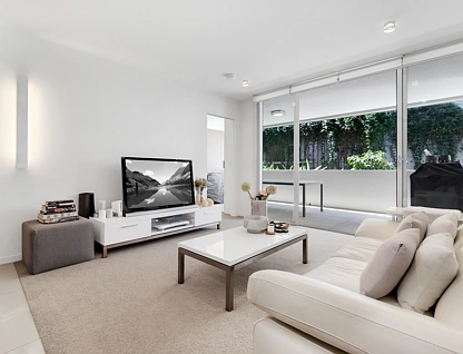2207/55 Forbes Street, West End, Brisbane - Inner City Region, 3房, 2浴, Apartment
