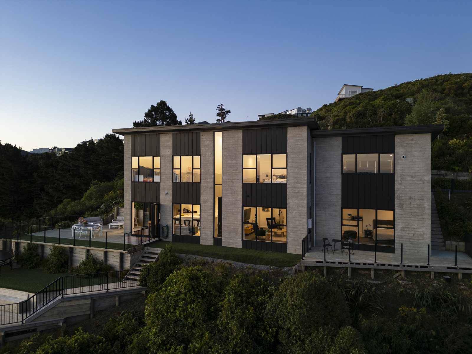 42 Grumman Lane, Newlands, Wellington, 5房, 0浴, House