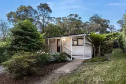 89 Alexander Avenue, Upwey