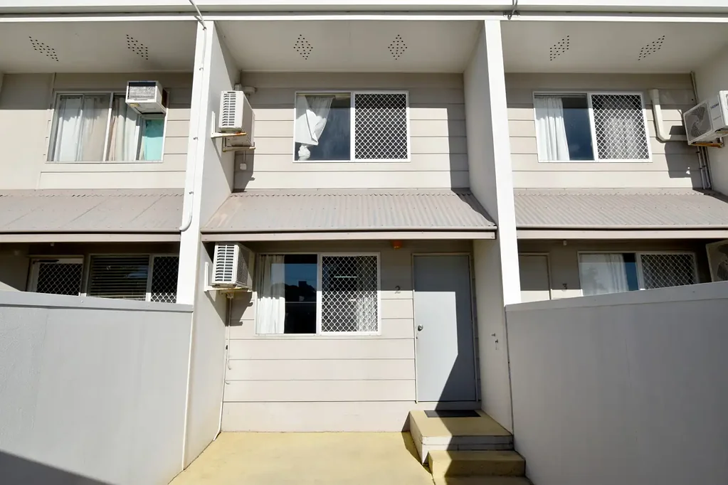 APPROVED APPLICATION-AFFORDABLE TOWNHOUSE JUST A STONE'S THROW TO EAST SHORES