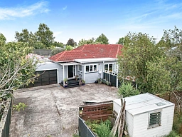 87A Boundary Road, Claudelands