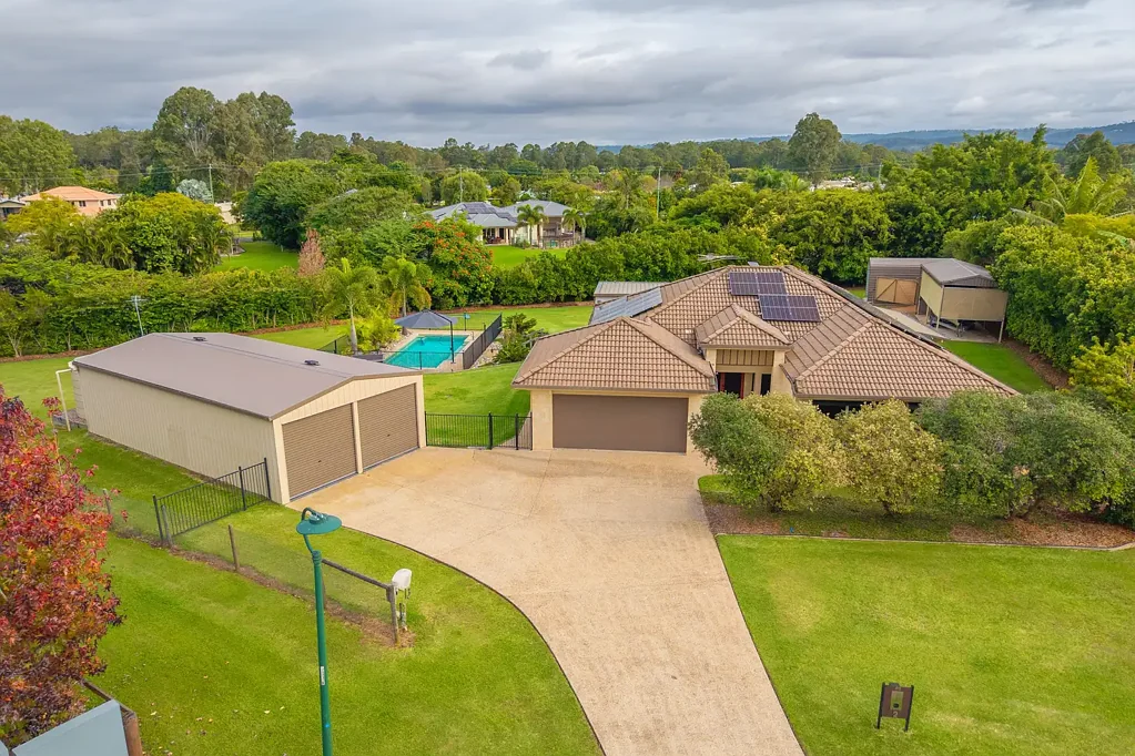 Wamuran 4Habitaciones Country Comforts with Modern Convenience