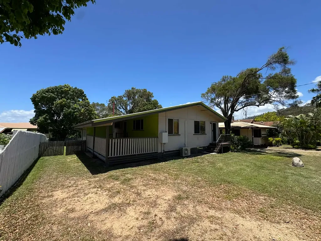 9 Ryalls Street, Barney Point, QLD 4680