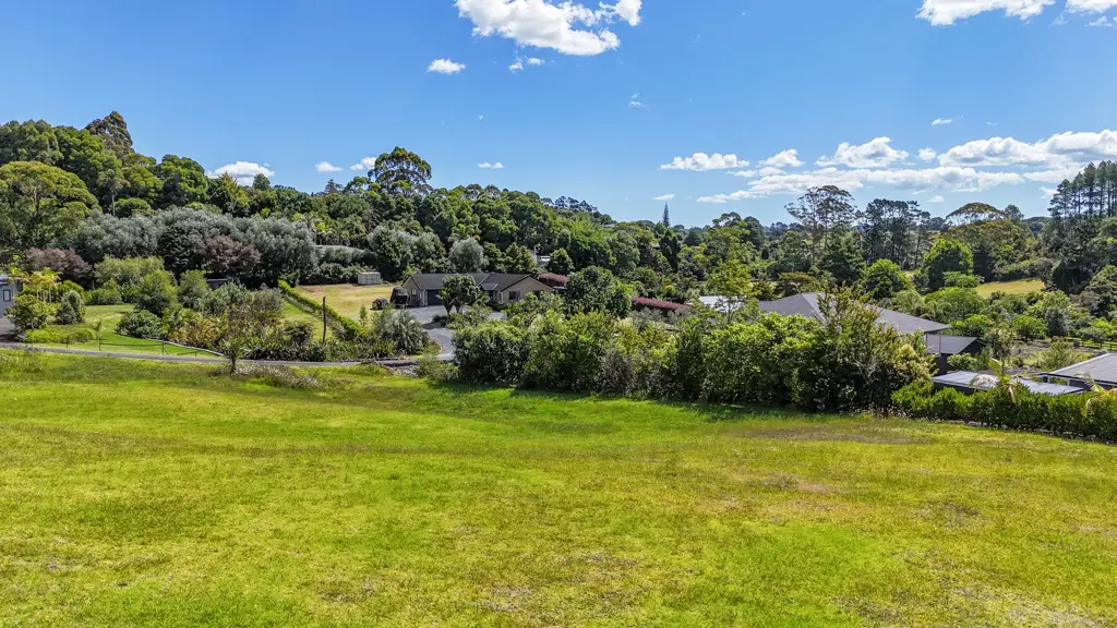 Kerikeri  Rural Living Right in Town!