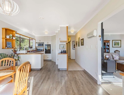 204 Rangihaeata Road, Takaka, Tasman, 5 ਕਮਰੇ, 3 ਬਾਥਰੂਮ, House
