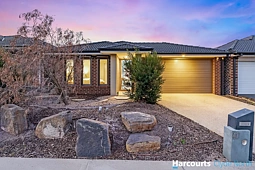 41 Ramlegh Boulevard, Clyde North