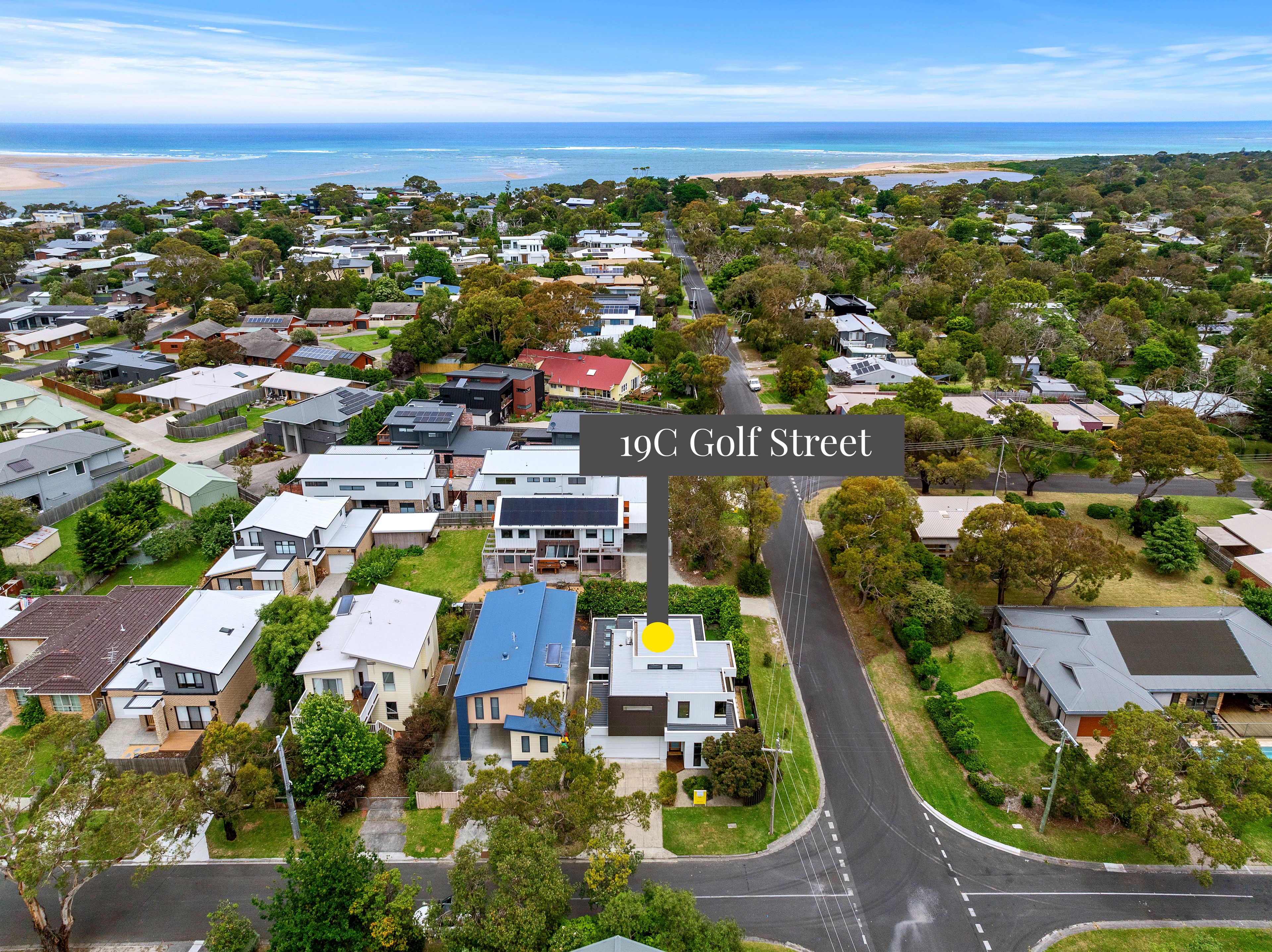 19C GOLF ST, INVERLOCH VIC 3996, 0房, 0浴, House