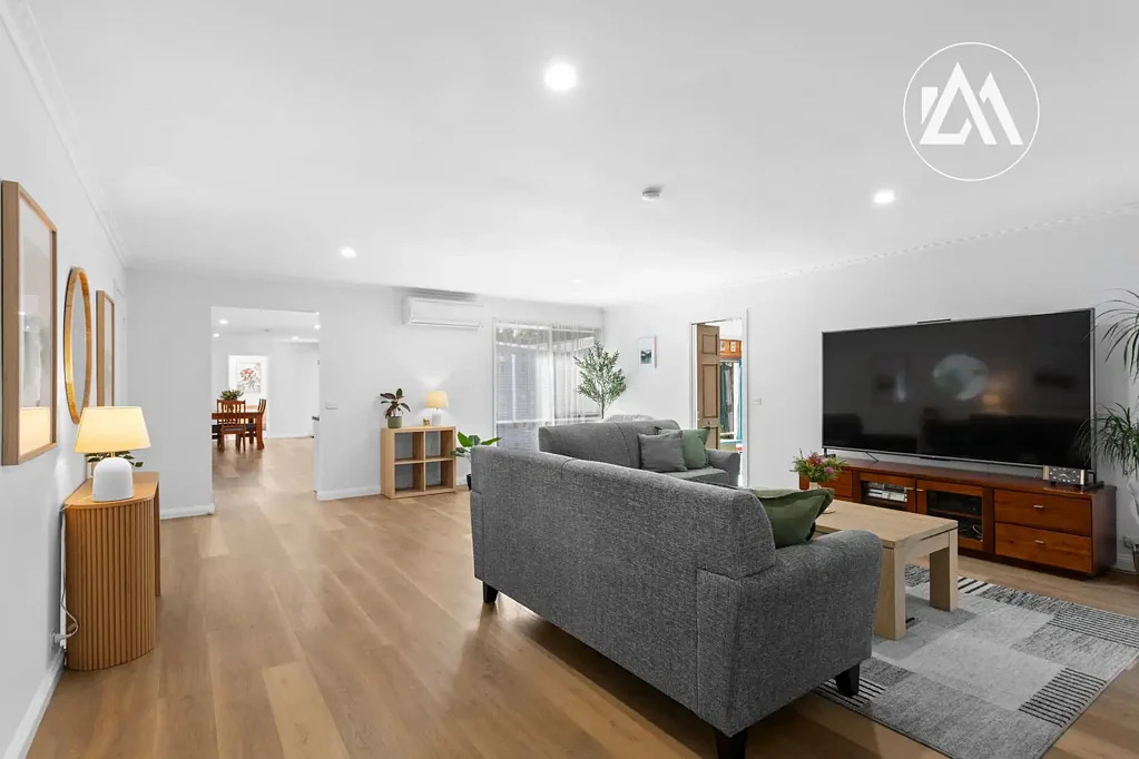 Langwarrin 4 Bedroom A Rare Sense of Space Within The Exclusive Cranton Rise Estate