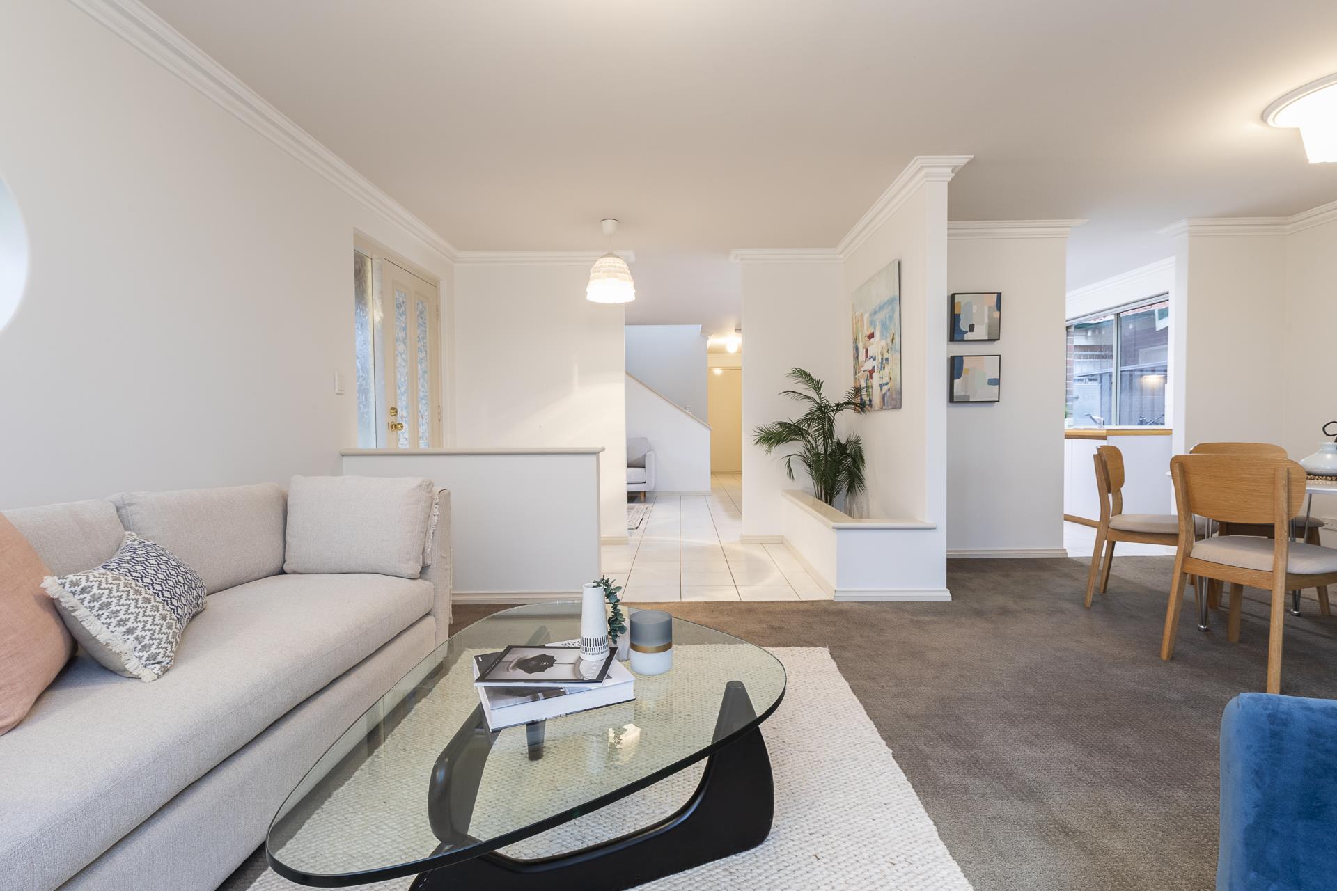 41 SHAKESPEARE ST, MOUNT HAWTHORN WA 6016, 0房, 0浴, House