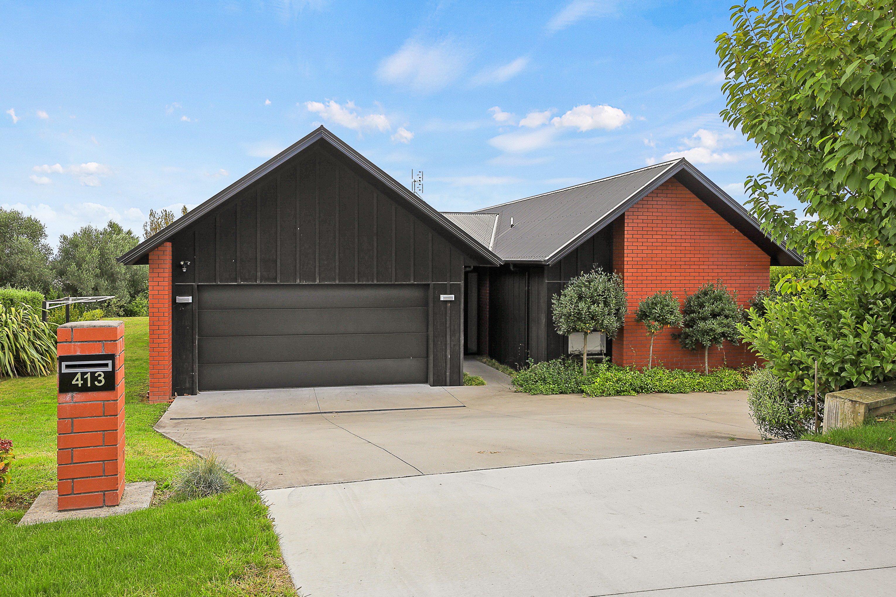 413 Greenhill Drive, Te Awamutu, Waipa, 4 chambres, 0 salles de bain, House