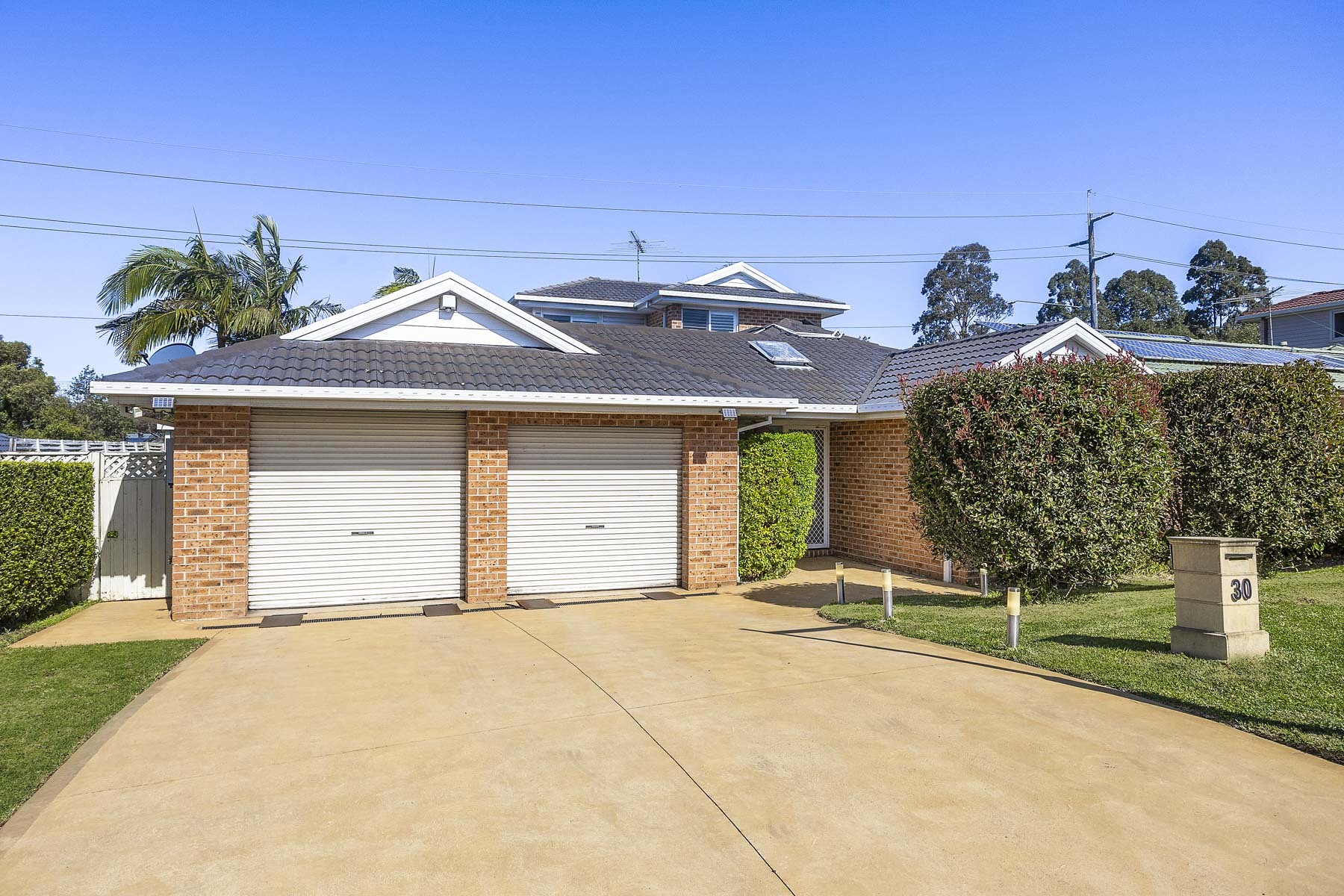 30 CATALPA GR, MENAI NSW 2234, 0 Schlafzimmer, 0 Badezimmer, House