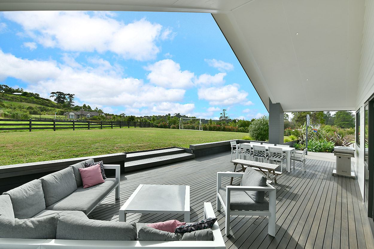 4 Loretta Place, Red Beach, Auckland - Rodney, 4房, 0浴