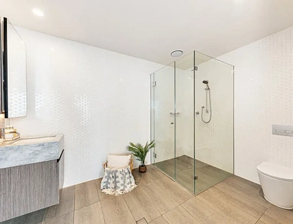 1606/115-117 Bathurst Street, Sydney, Sydney CBD, 2部屋, 2バスルーム, Apartment