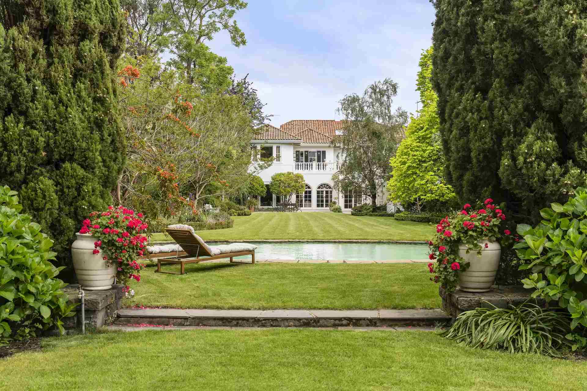 hougarden