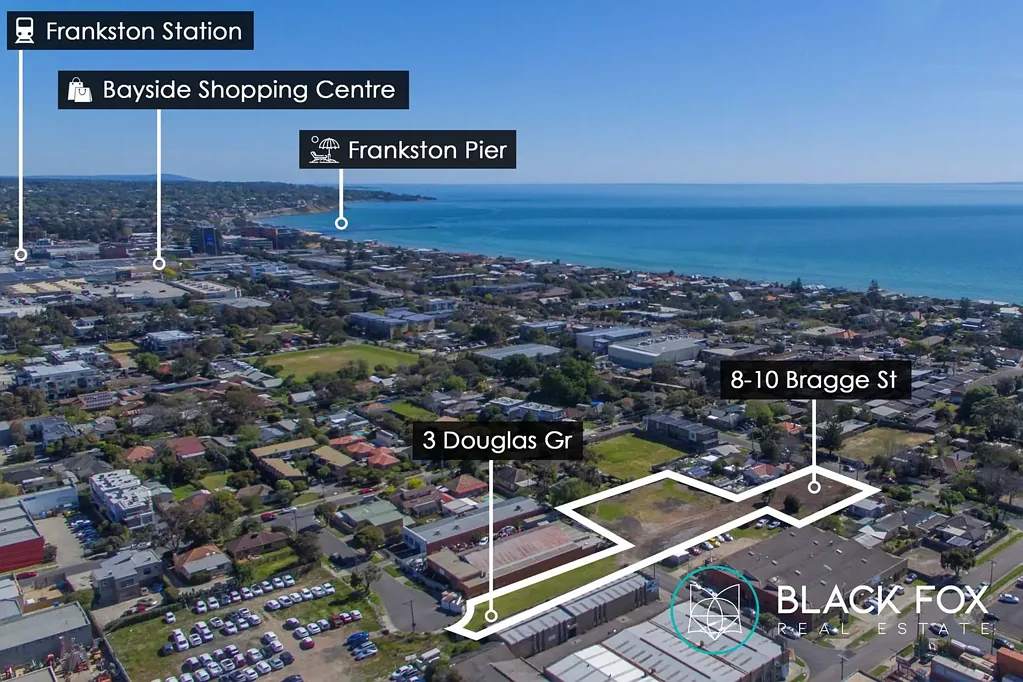 Frankston Unlock a Prime Development Opportunity in the Heart of Frankston