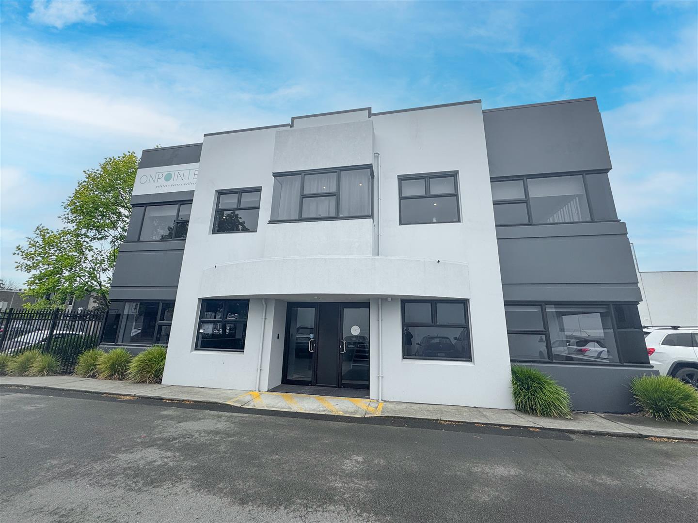 84 Peterborough Street, Christchurch Central, Christchurch, 0 chambres, 0 salles de bain, Retail Premises