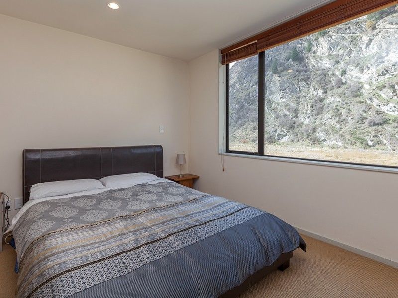 43/159 Gorge Road, Queenstown, Queenstown Lakes, 2 chambres, 1 salles de bain